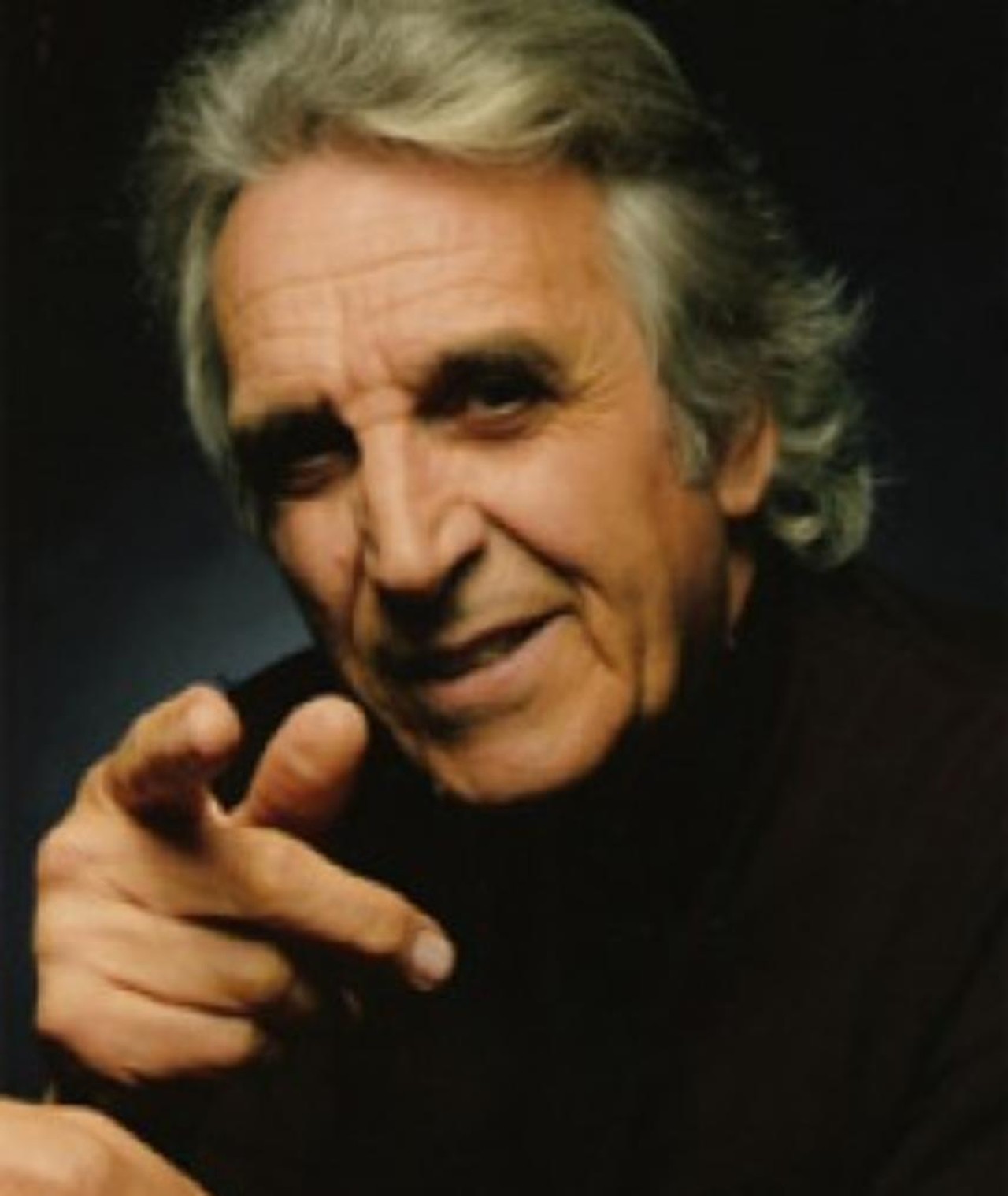 Photo of Fulvio Musco