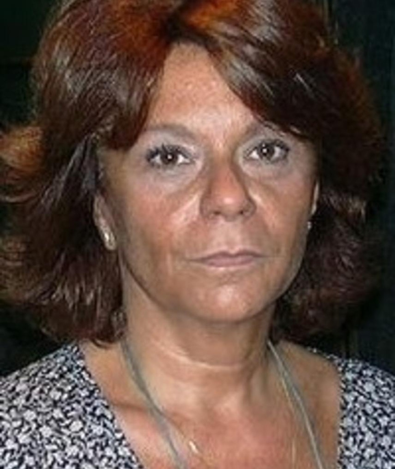 Photo of Anna Rita Pasanisi