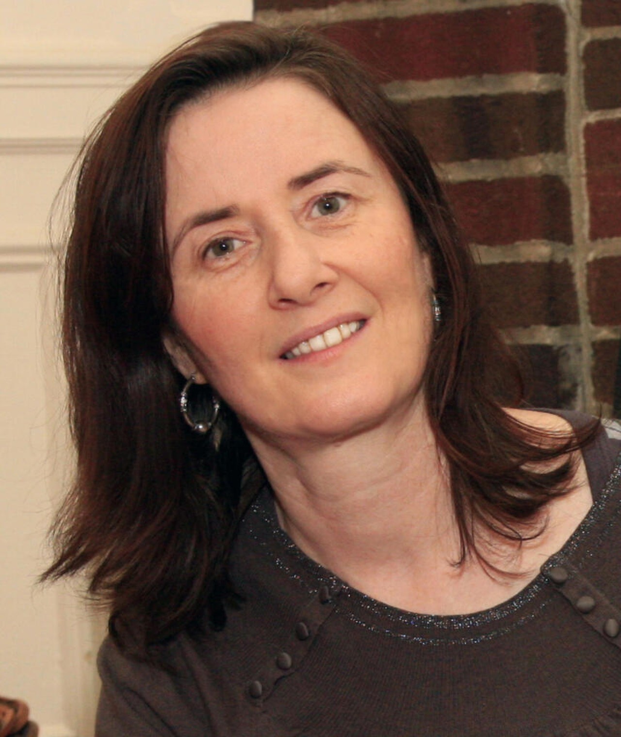 Photo of Rachel Clark