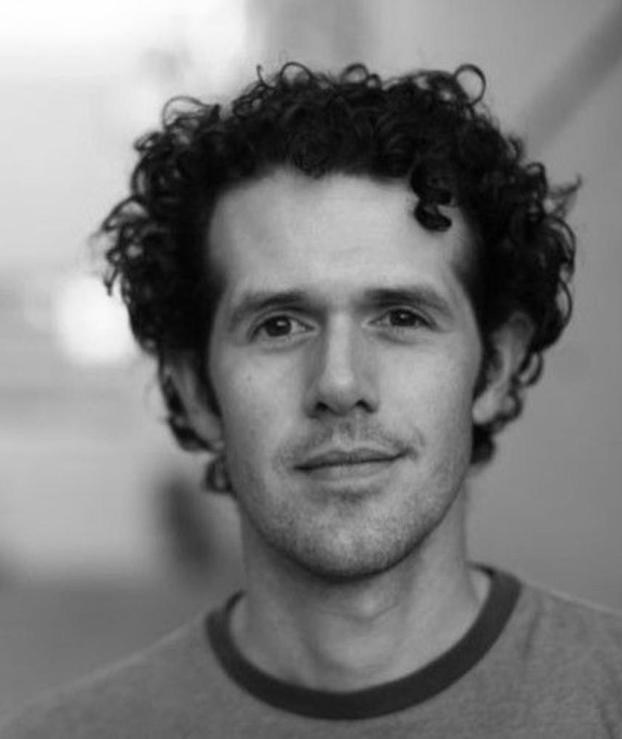 Photo of Tim Harms