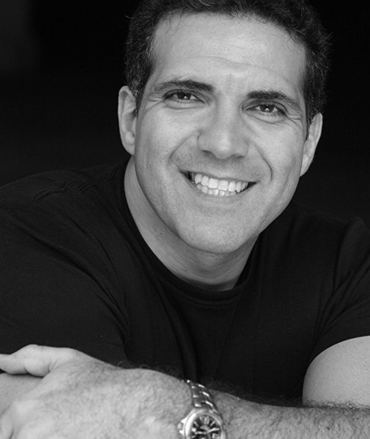Photo of Michael Palmieri