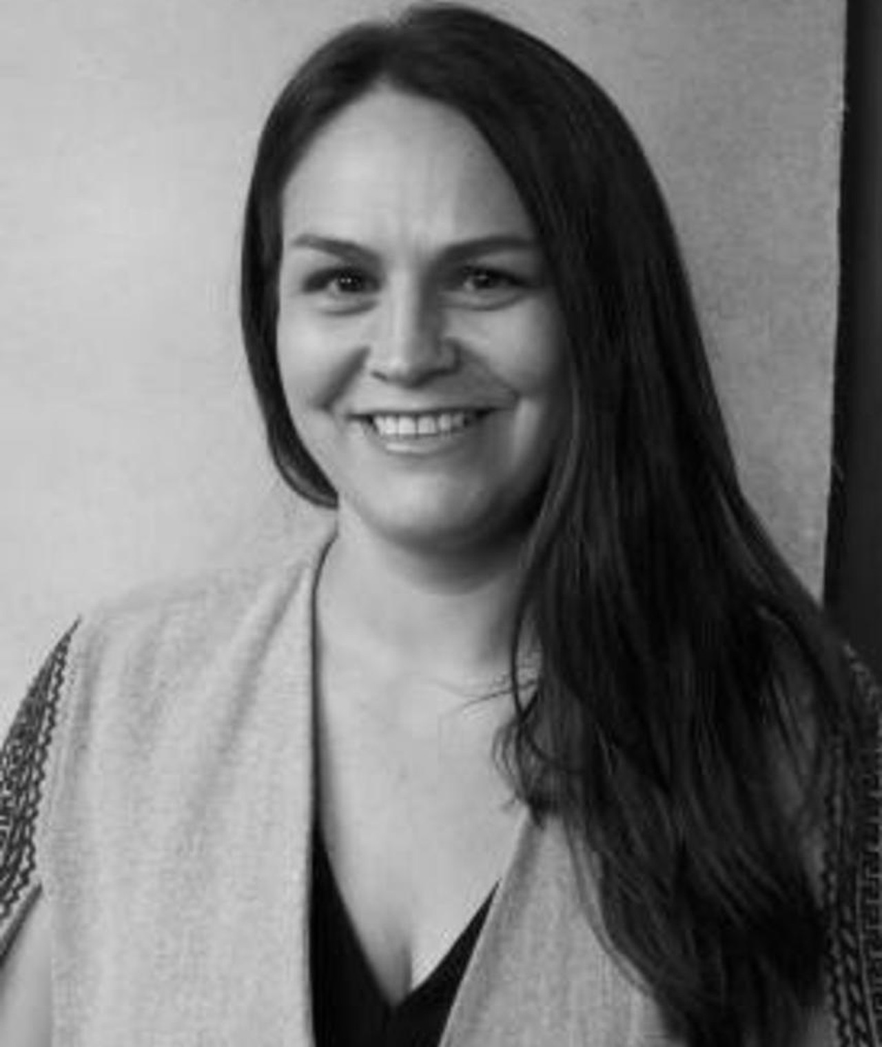 Photo of Daniela Alatorre
