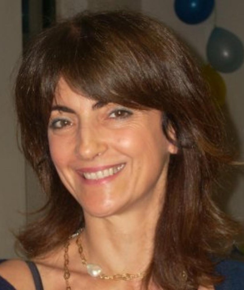 Stefania Romagnoli – Movies, Bio and Lists on MUBI