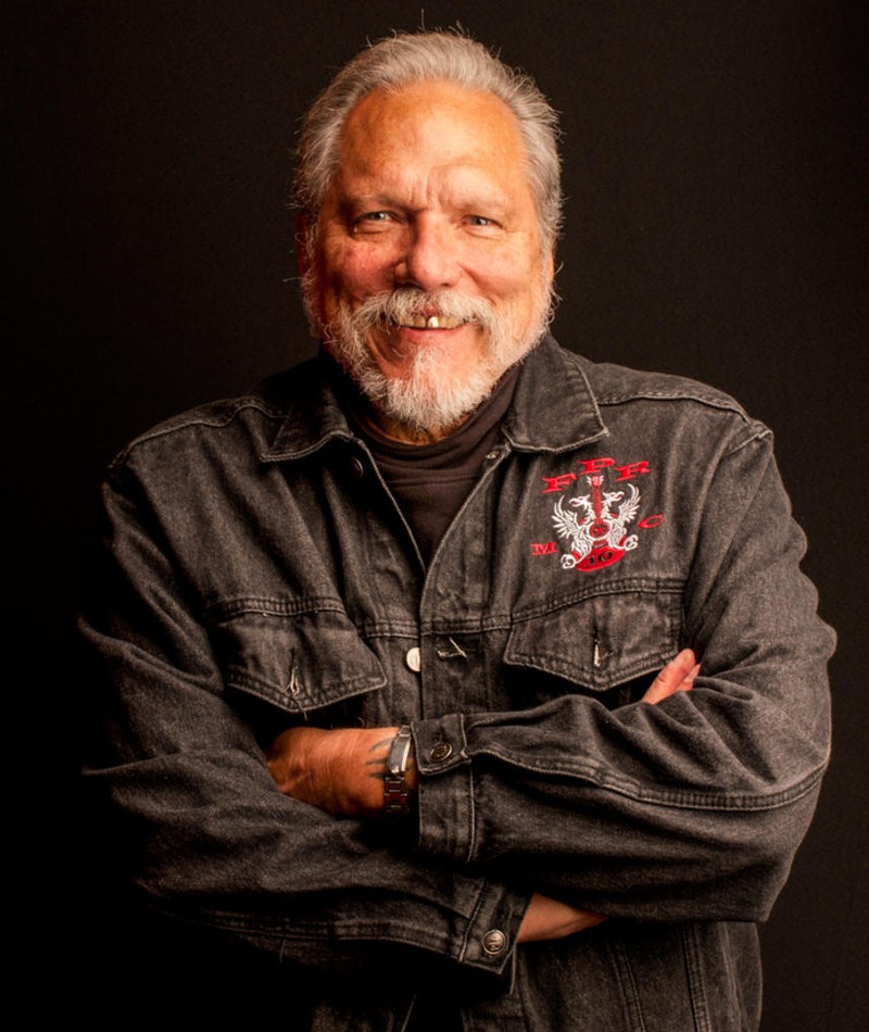 Jorma Kaukonen – Movies, Bio and Lists on MUBI