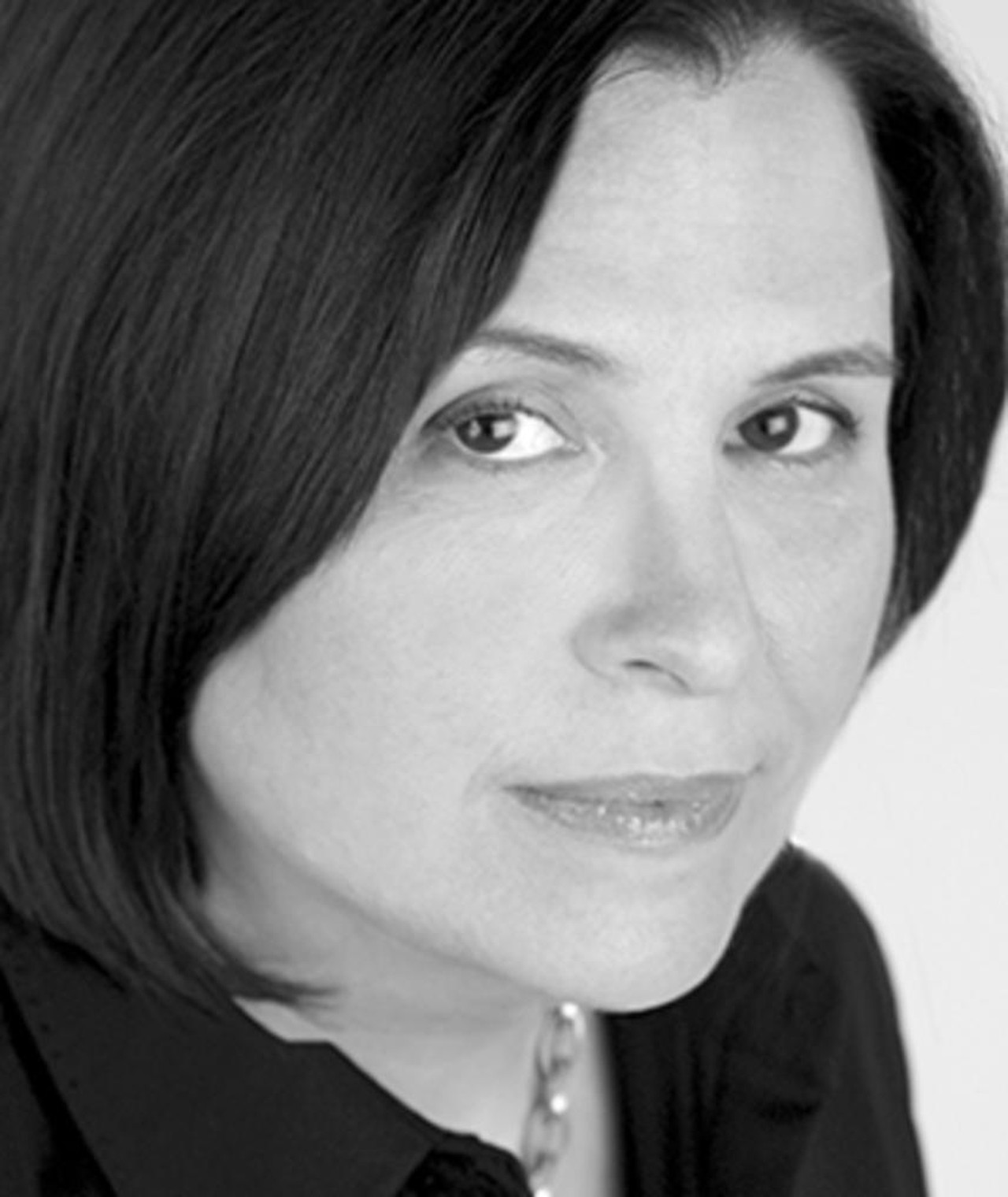 Photo of Elizabeth Redleaf
