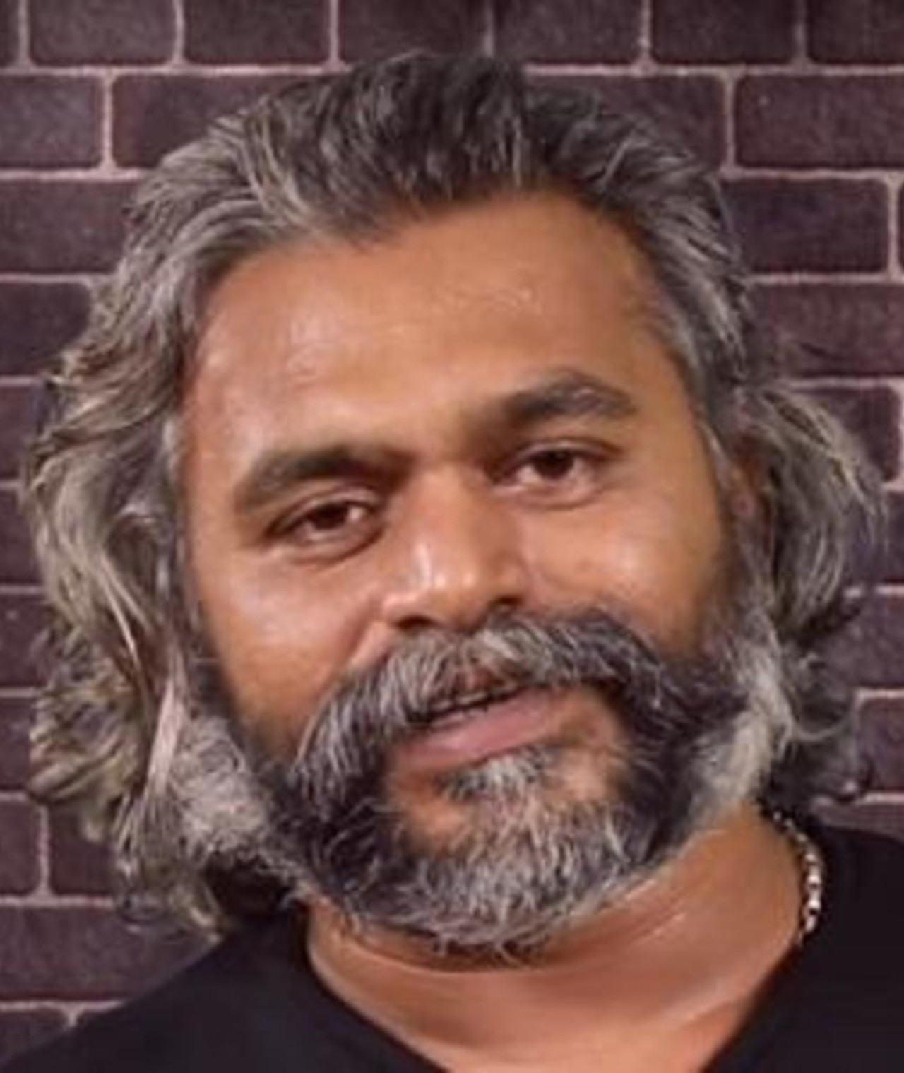 Photo of Sinoj Varghese