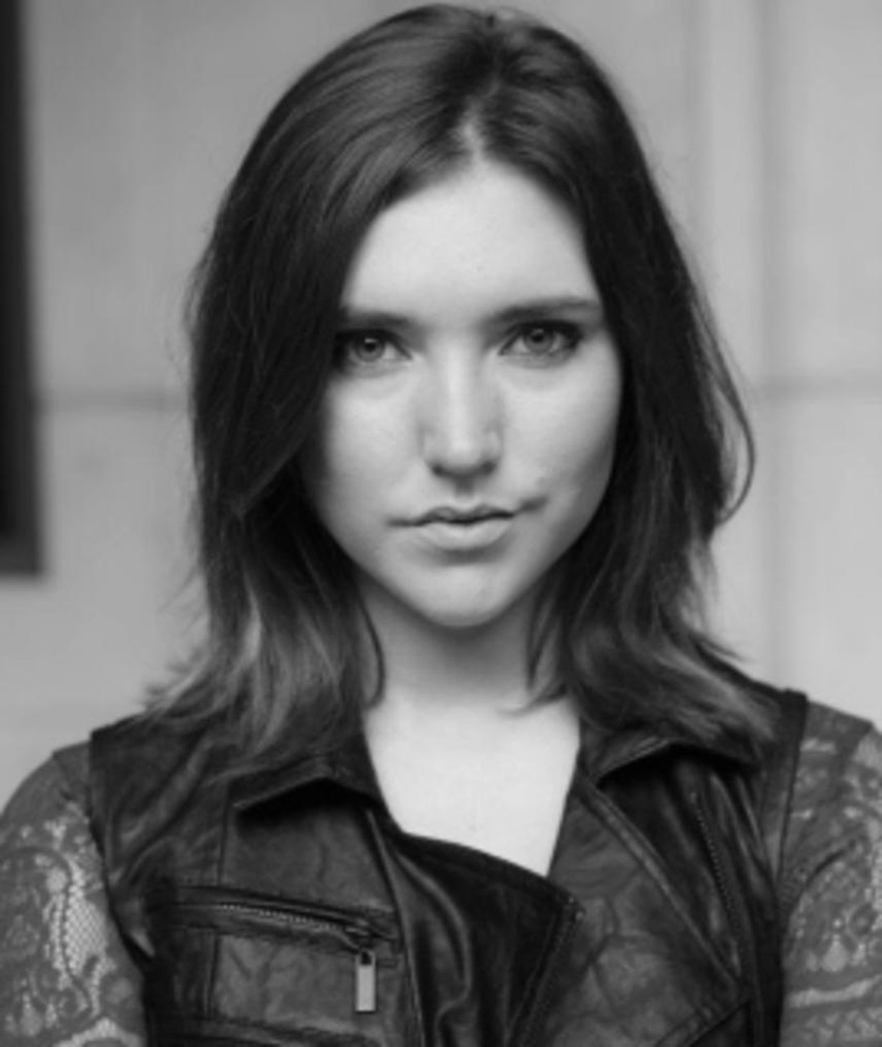 Photo of Paige Brown