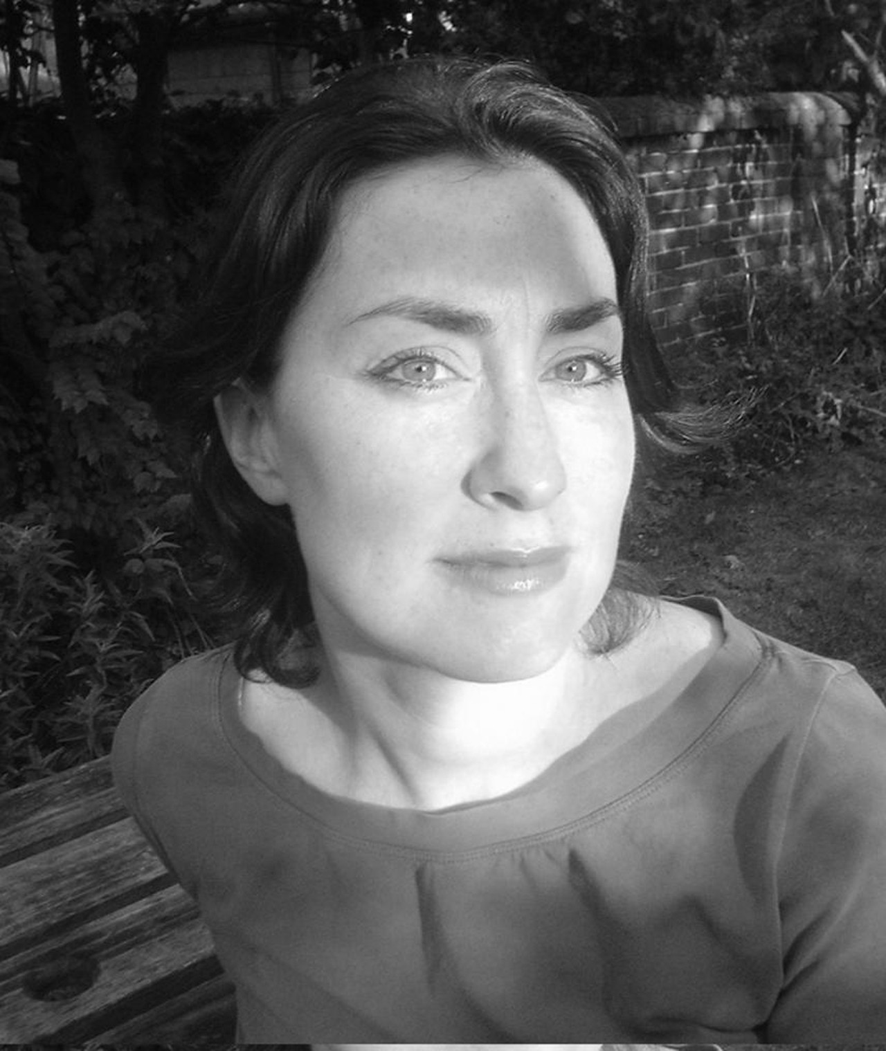 Photo of Rachel Wexler