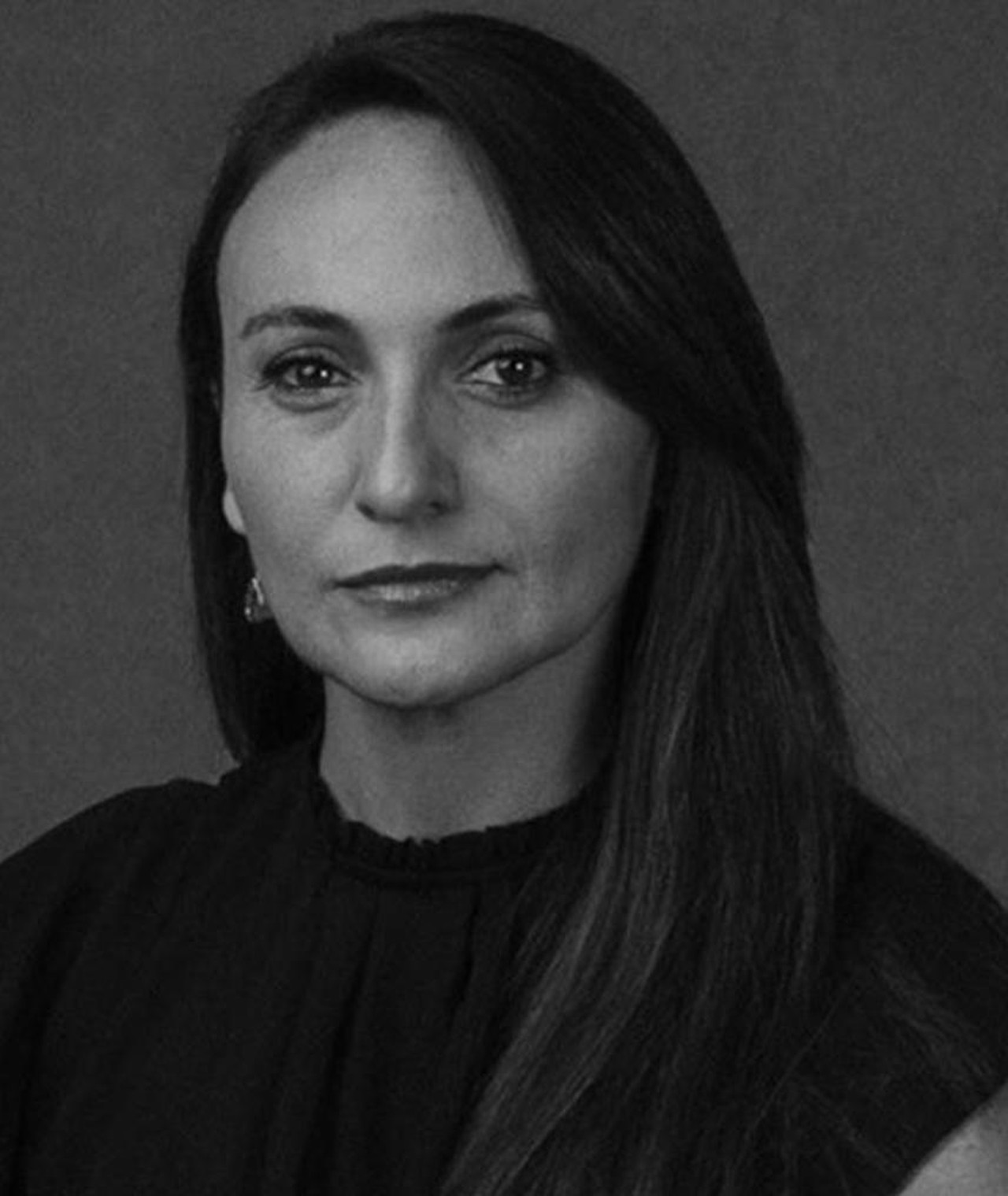 Photo of Gabriela Maire