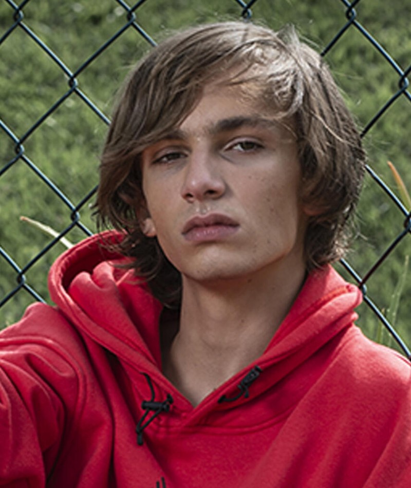 Antonio Haddad Aguerre Movies, Bio and Lists on MUBI