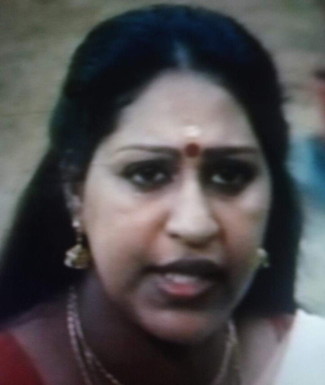 Photo of Ramyasree