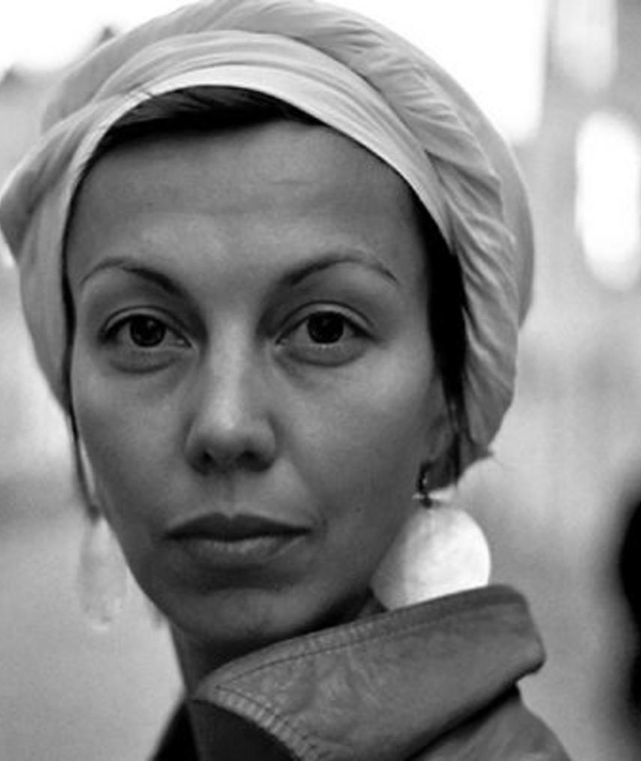 Photo of Katrin Kissa