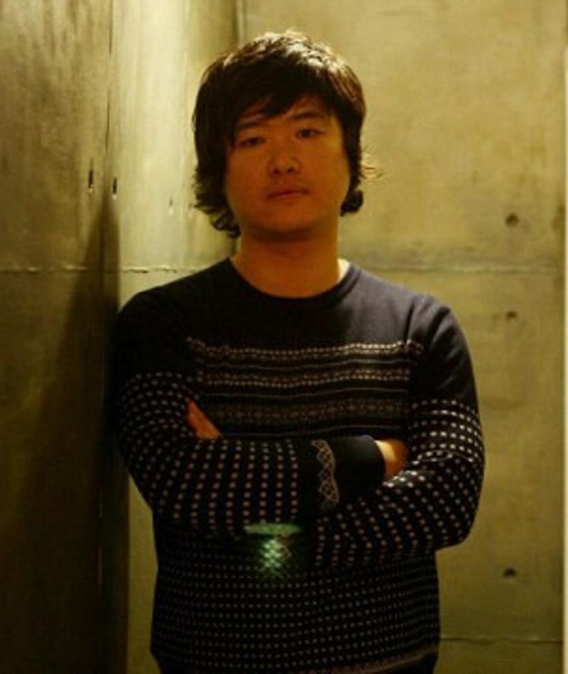 Photo of Lim Woo-seong