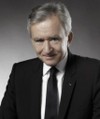 Bernard Arnault fotoğrafı
