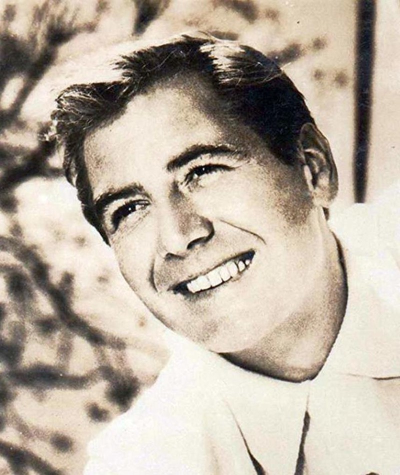 Photo of Don Taylor