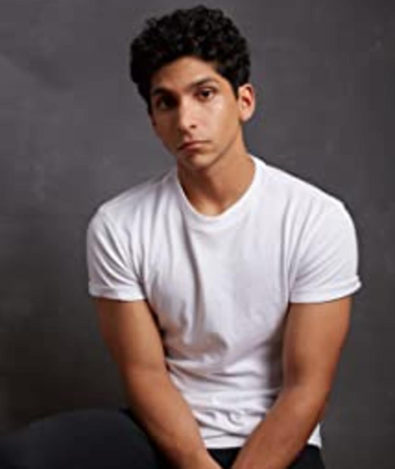 Photo of Angel Bismark Curiel