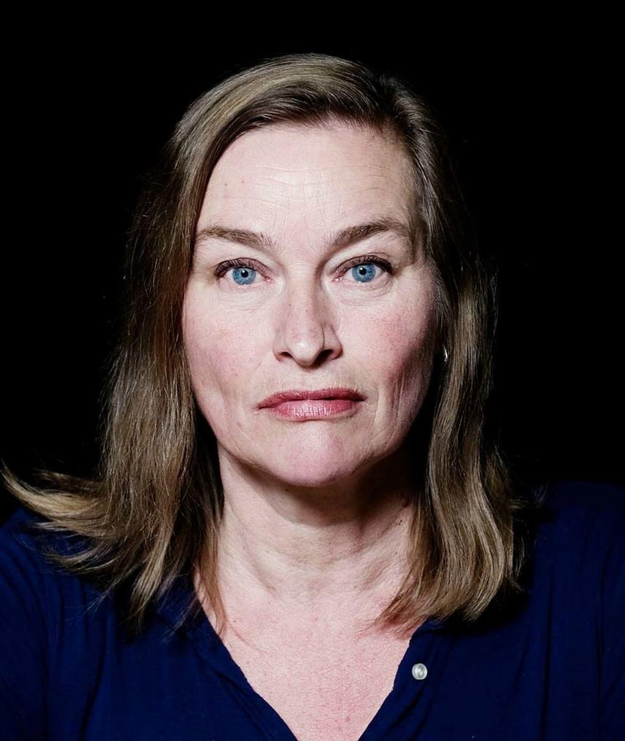 Photo of Manon Nieuweboer