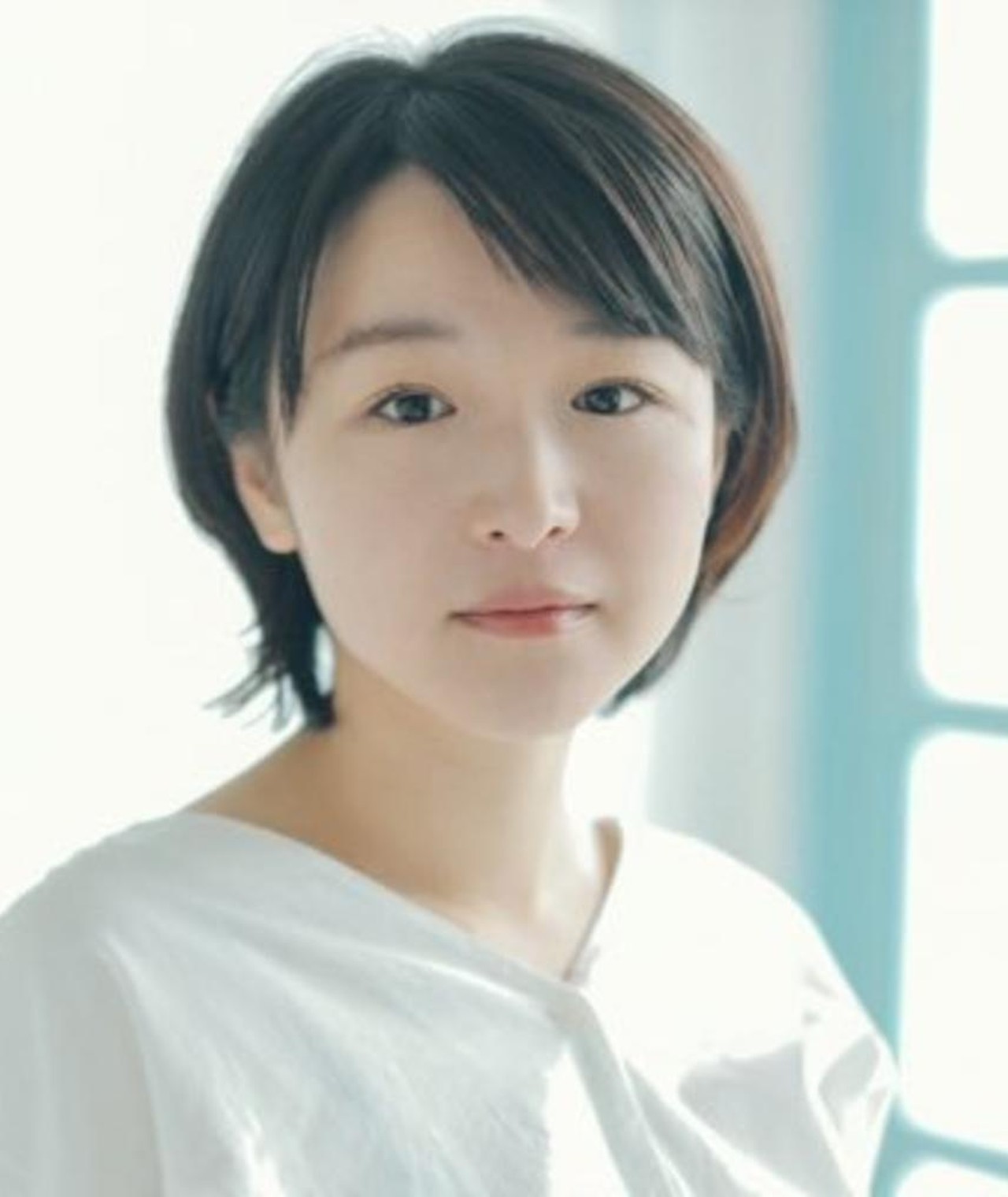 Photo of Aya Ayano