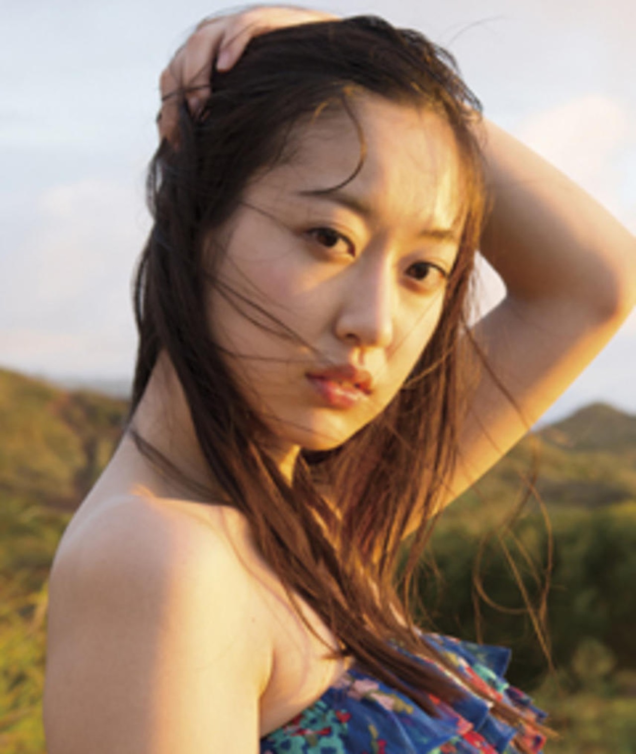 Photo de Momoka Ayukawa