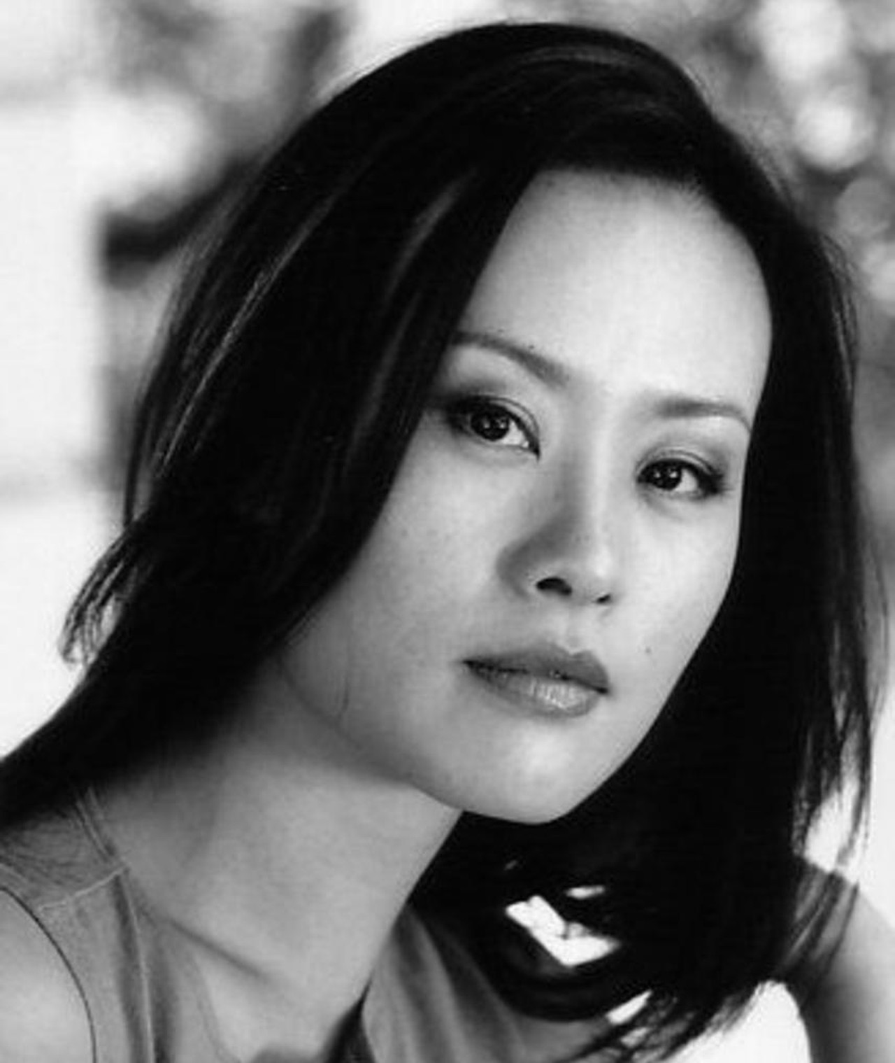 Photo of Vivian Wu