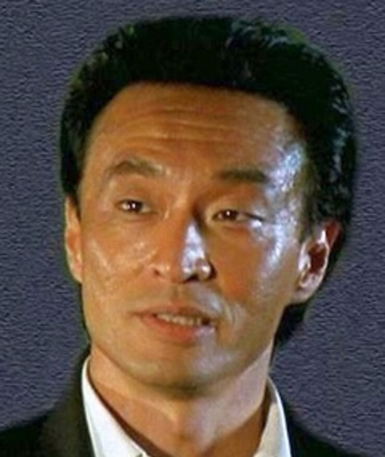 Cary-Hiroyuki Tagawa - actor, producer