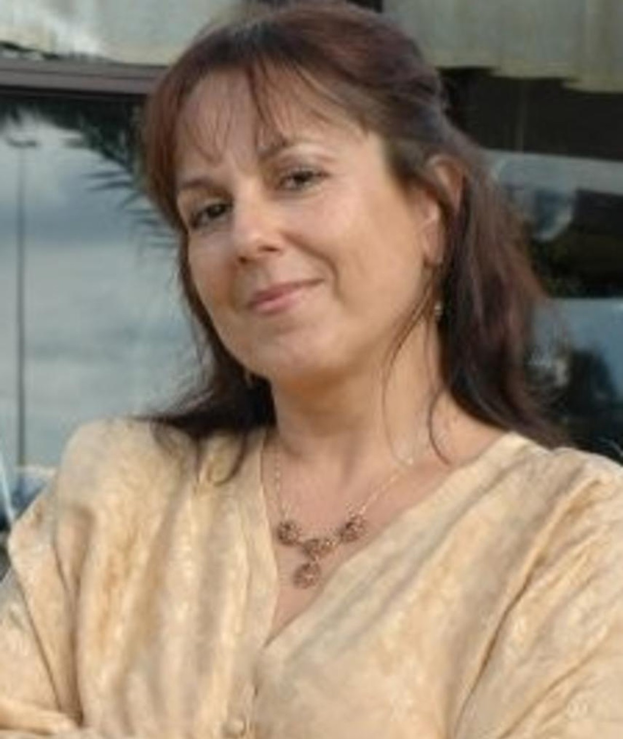 Photo of Beatrice Margiotti