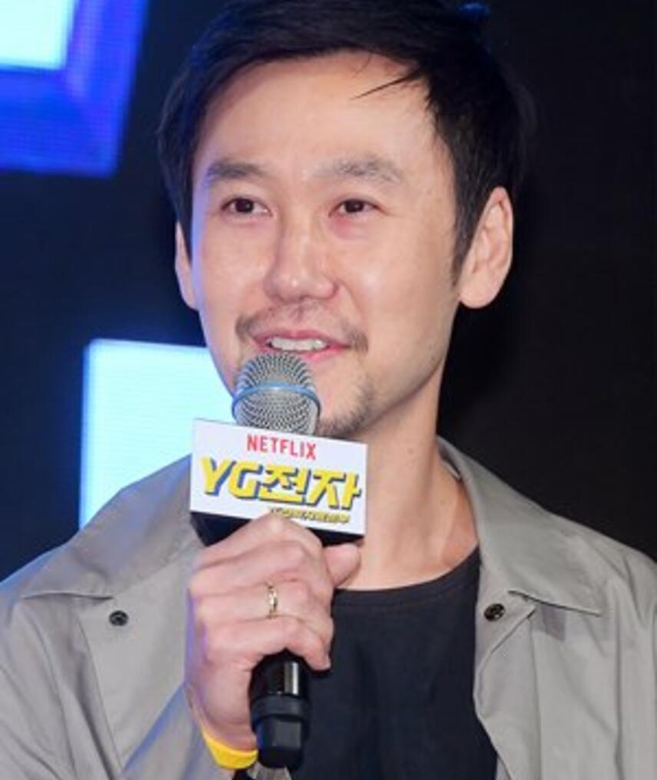 Photo of Park Jun-Soo