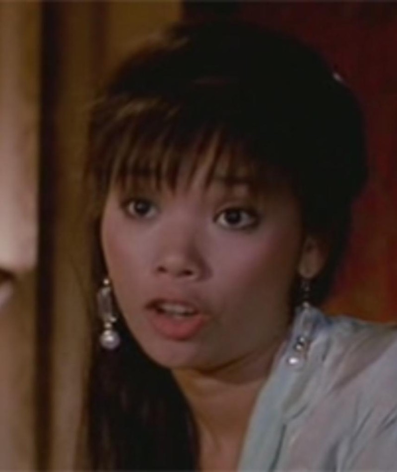 Jade Go – Movies, Bio and Lists on MUBI