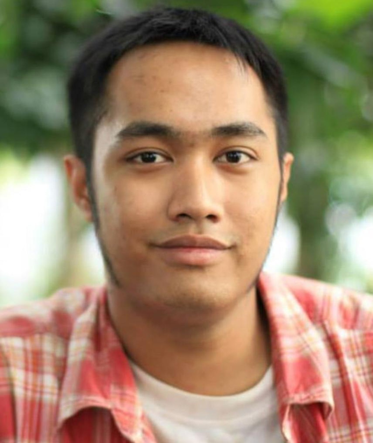 Photo of Diego Batara Mahameru