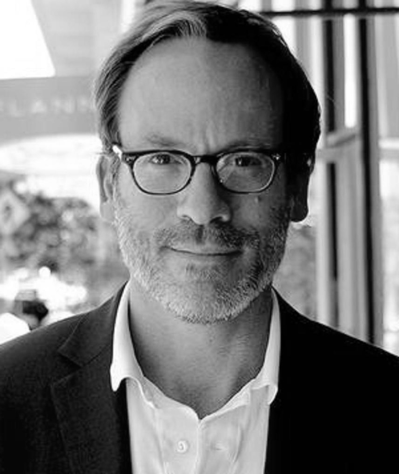 Photo of Michael Costigan