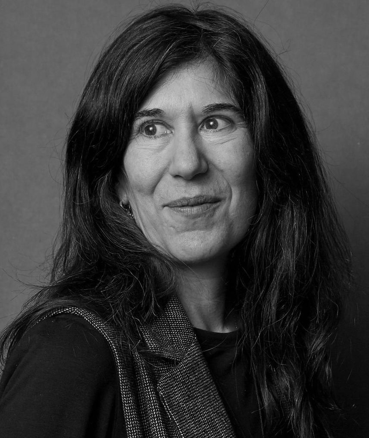 Photo of Debra Granik
