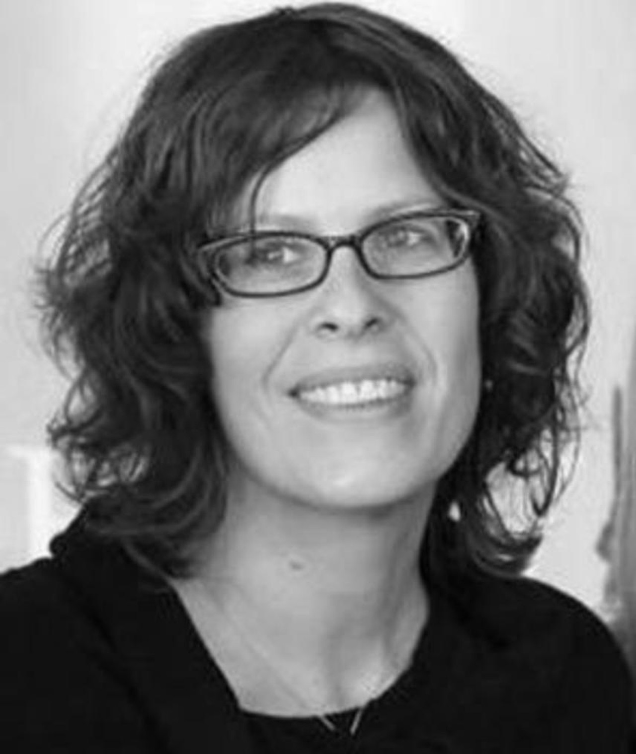 Photo of Anne Rosellini