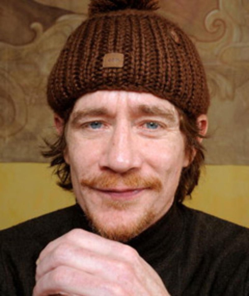 Photo of Kevin Breznahan