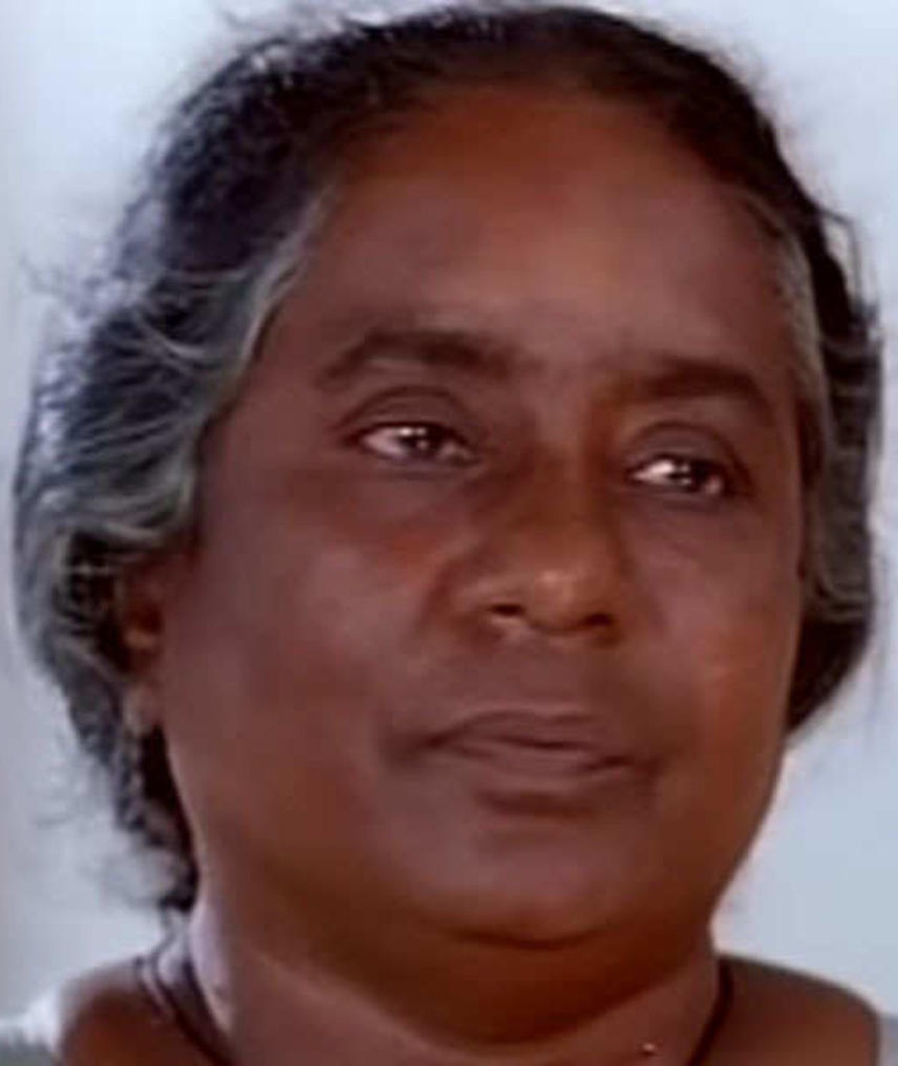 Photo of Meena Ganesh