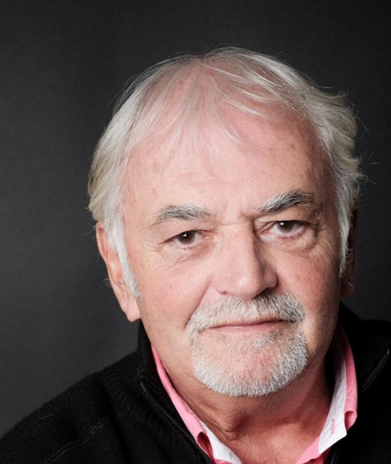 Photo of Didier Pain