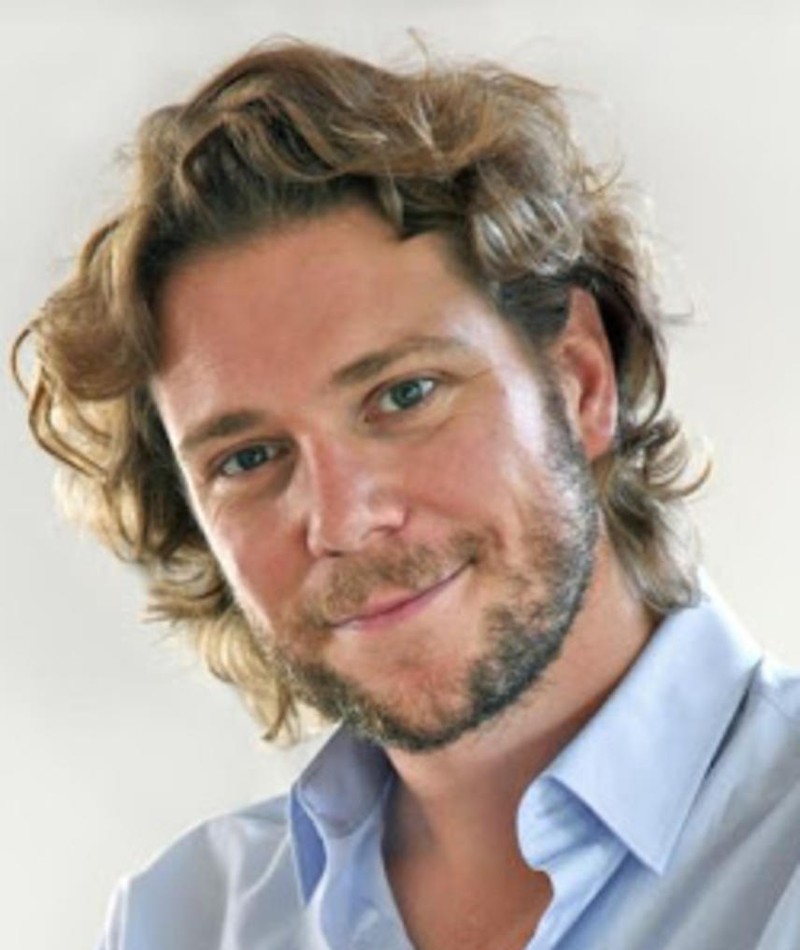 Pierre Monnard Movies, Bio and Lists on MUBI