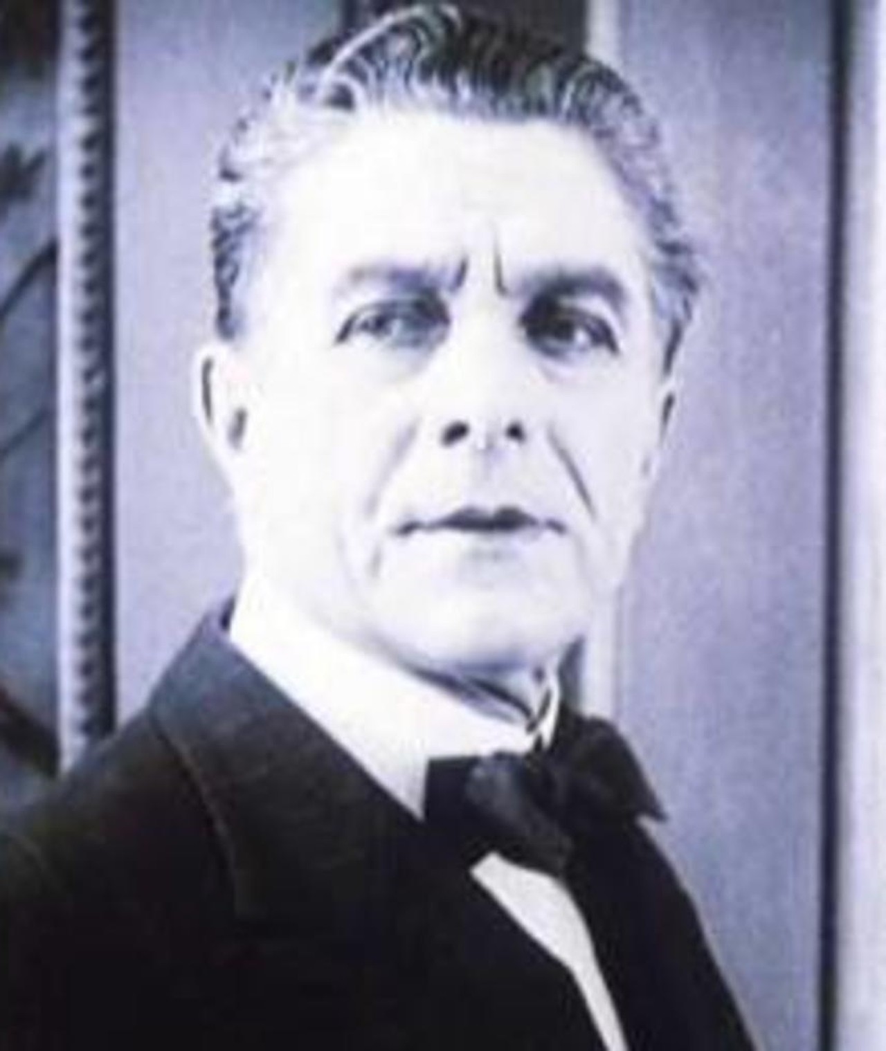 Photo of Louis Gauthier