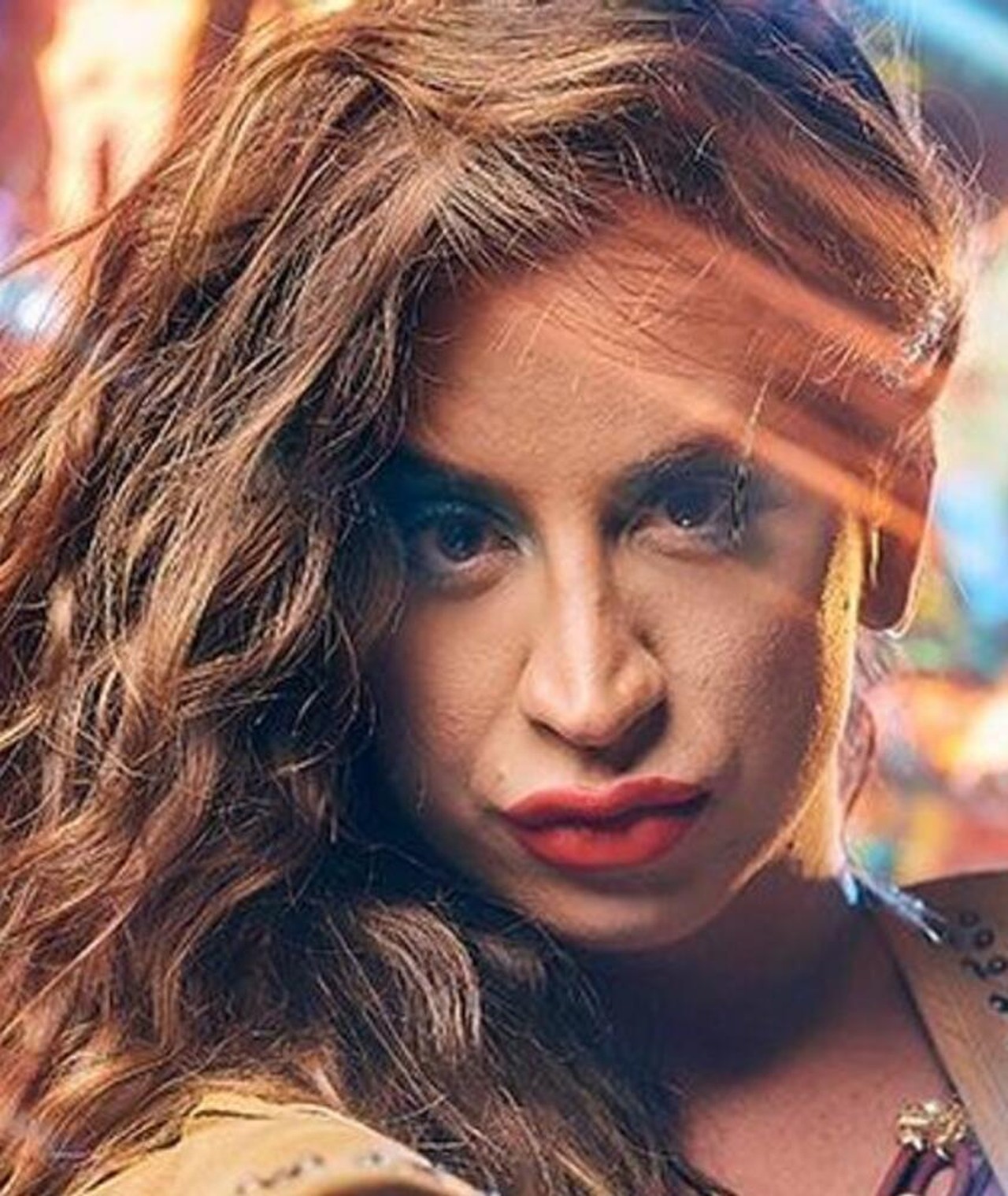 Photo of Charlene Incarnate