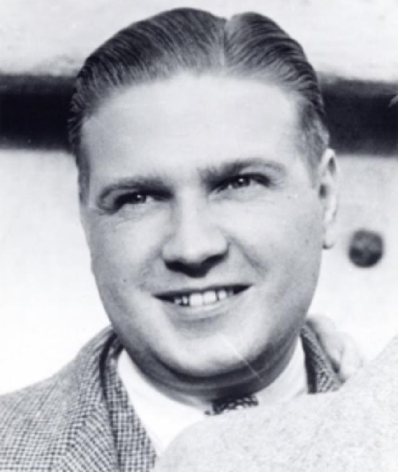 Leigh Harline Movies, Bio and Lists on MUBI