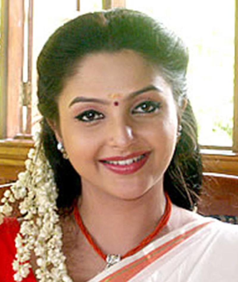 Photo of Sharmili (Meenakshi)