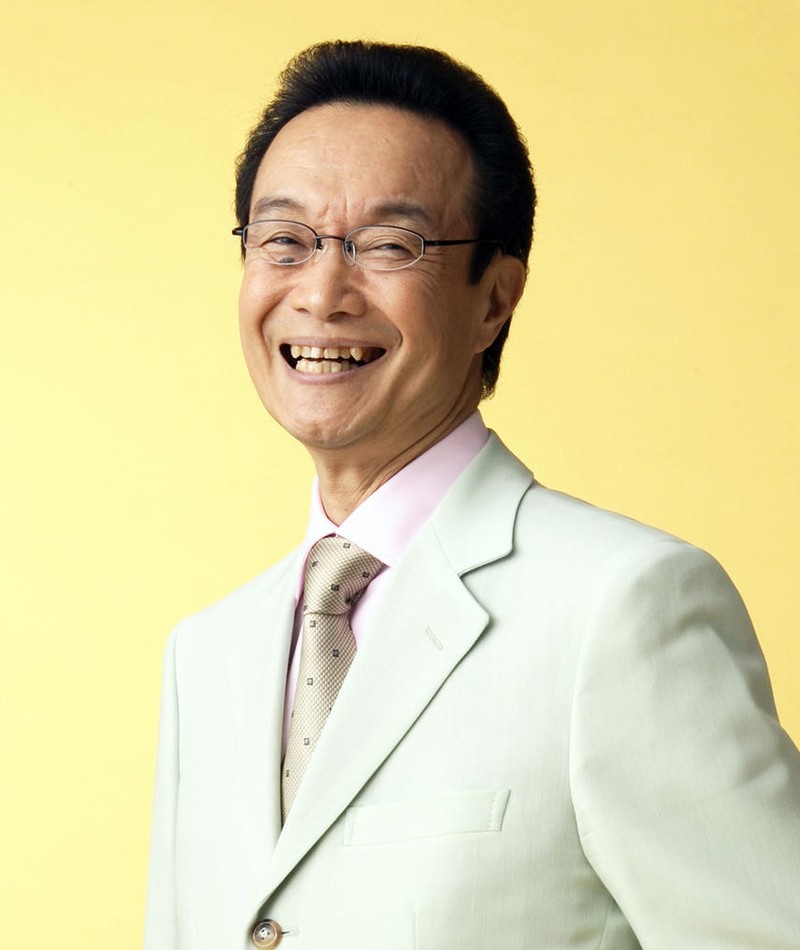 Photo of Akira Kamiya