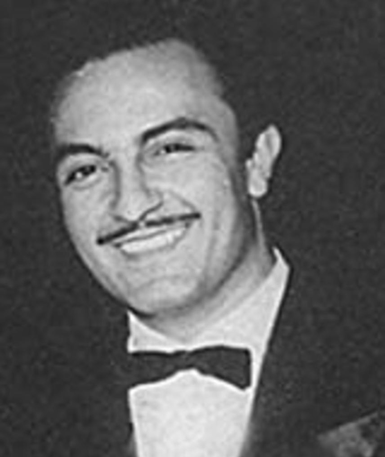 Photo of Bülent Ufuk