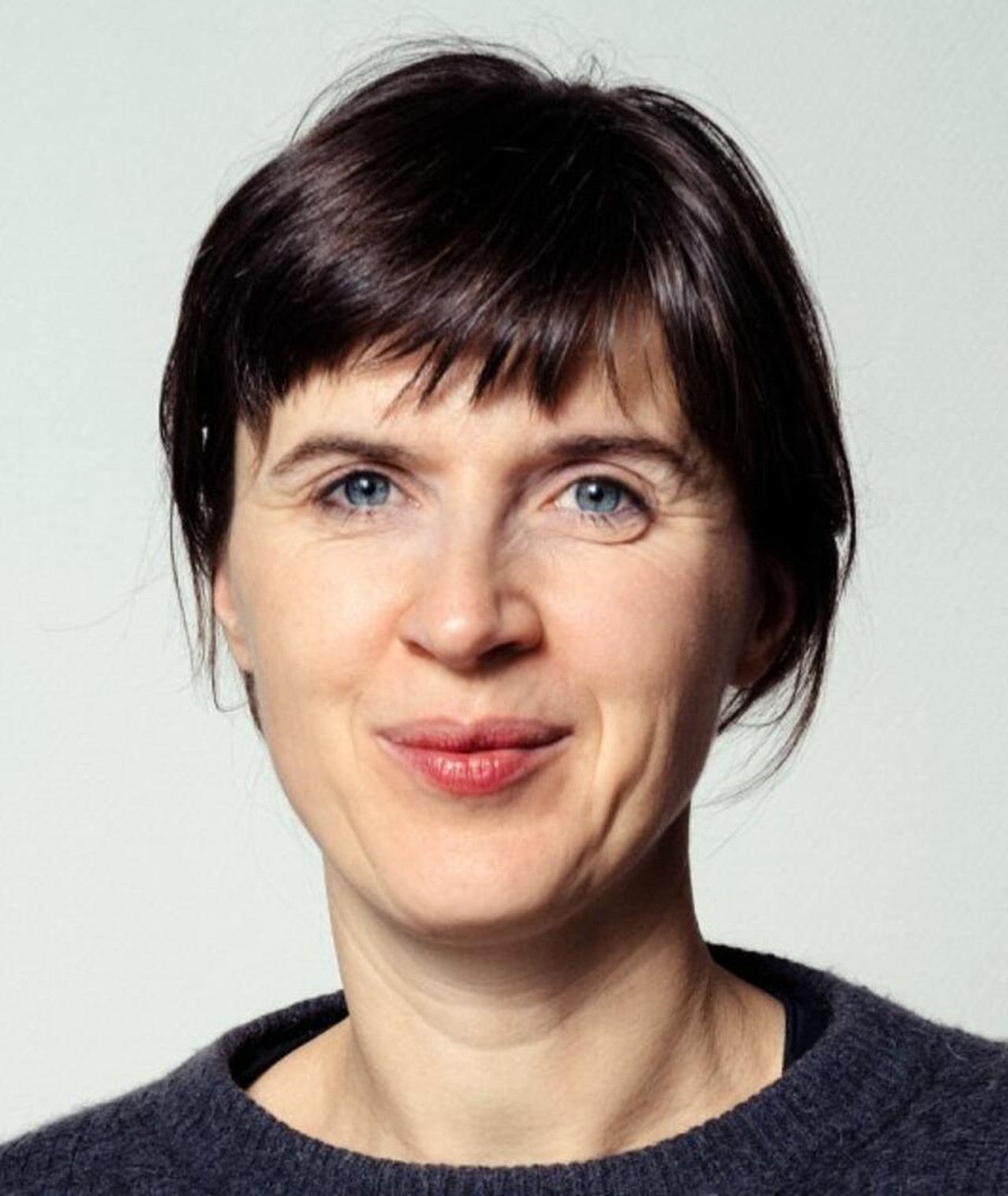 Photo de Lilja Ingolfsdottir