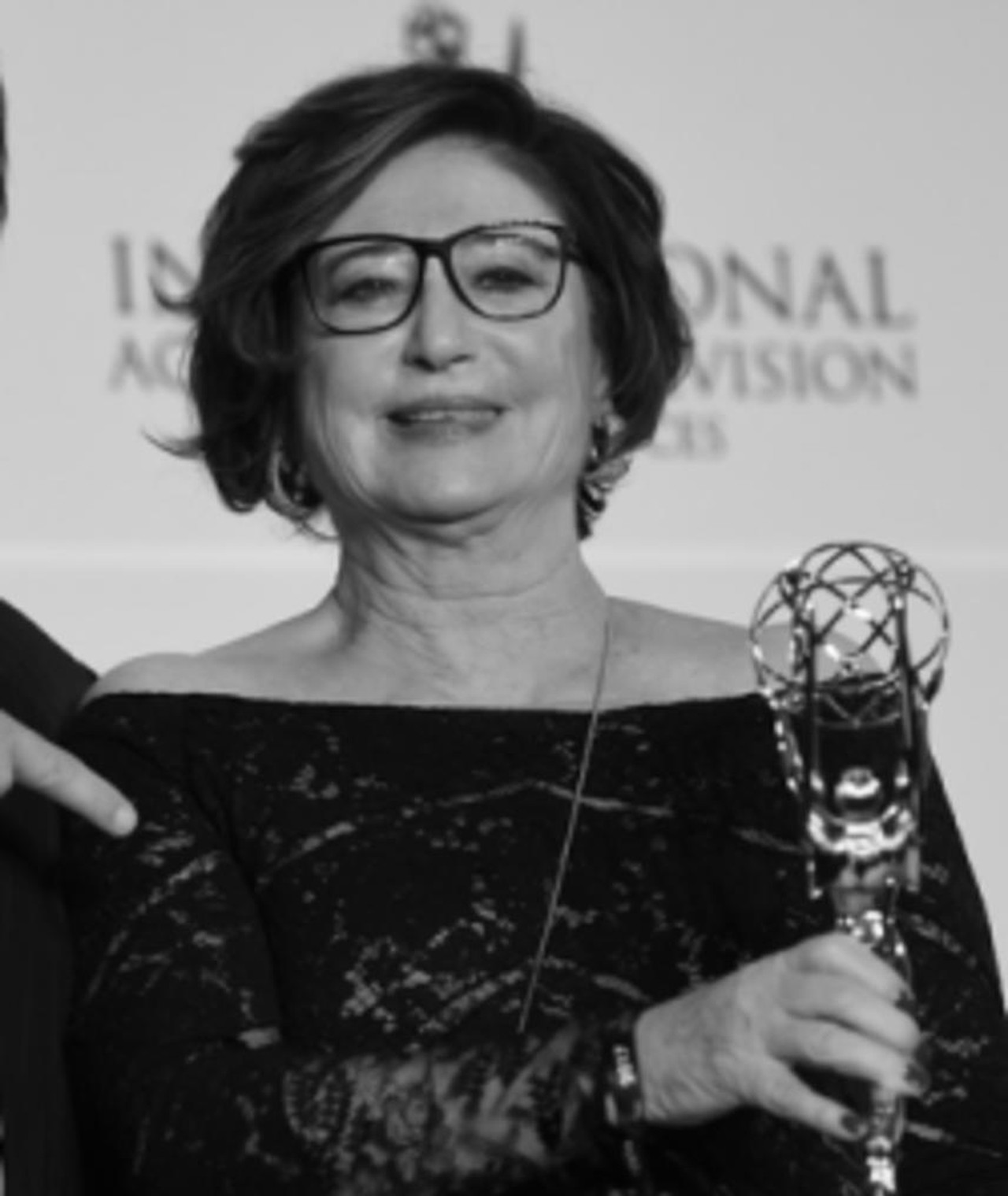 Photo of Joëy Faré