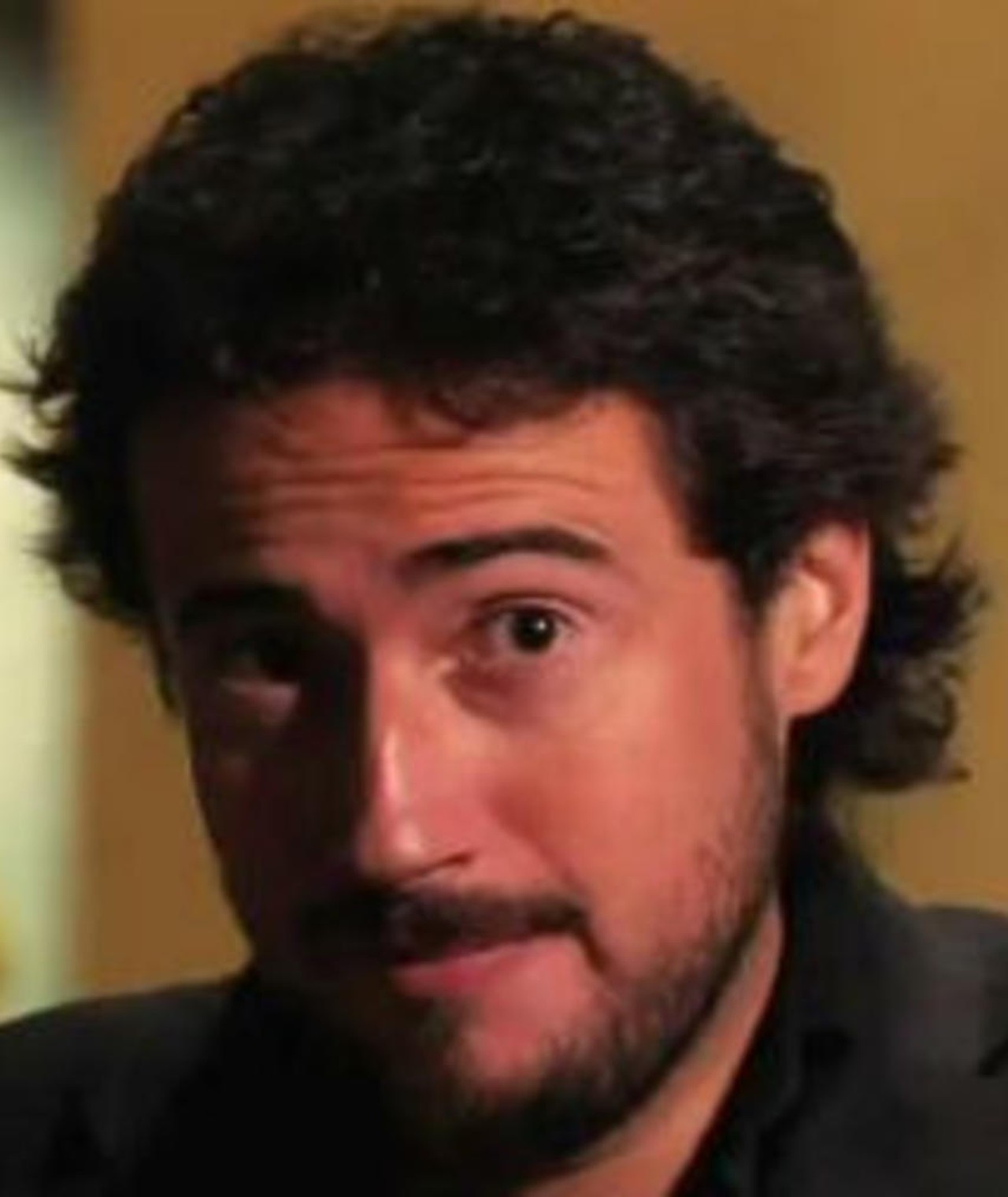 Photo of Diego Baldoin