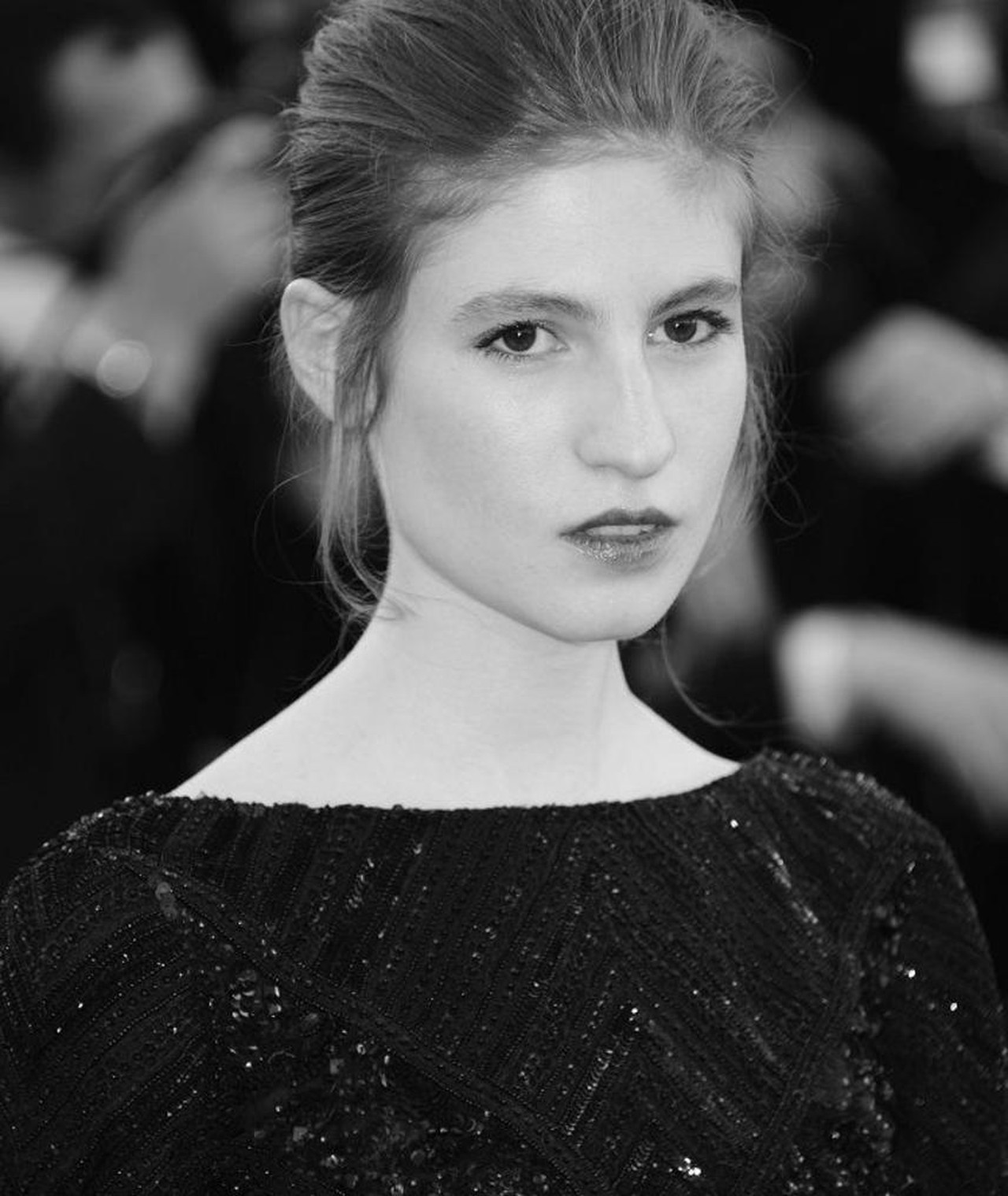 Photo of Agathe Bonitzer