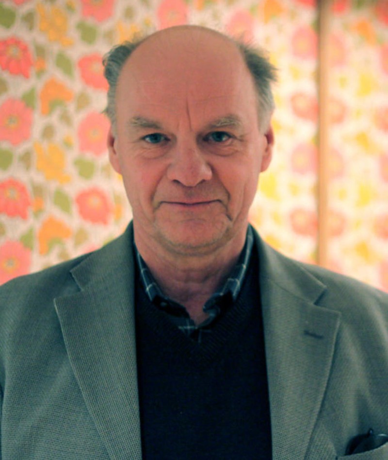 Photo of Donald Högberg