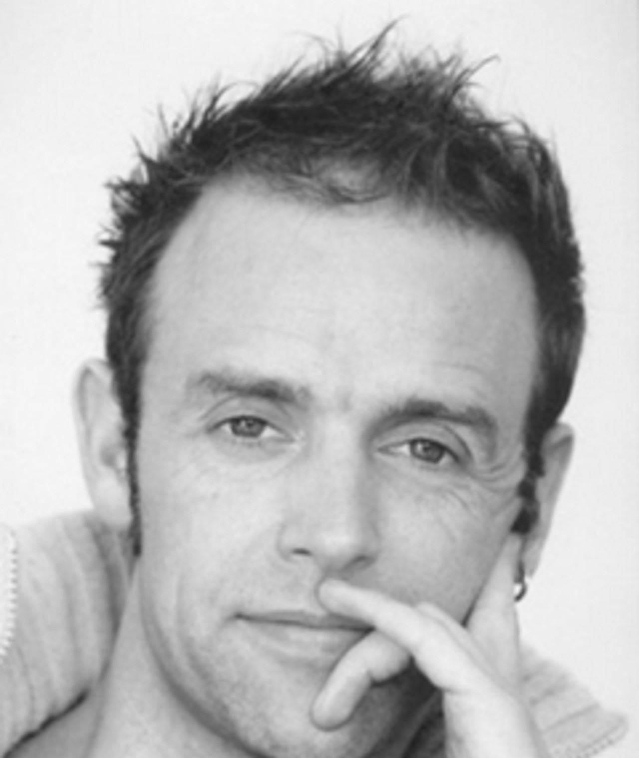 Photo of Johan Grimonprez