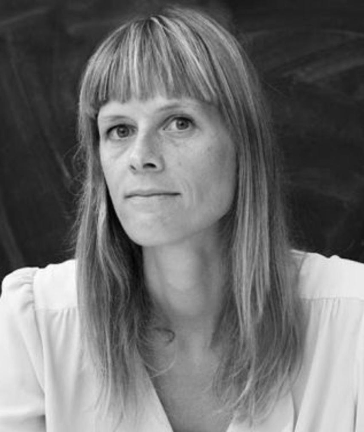 Photo of Emmy Oost
