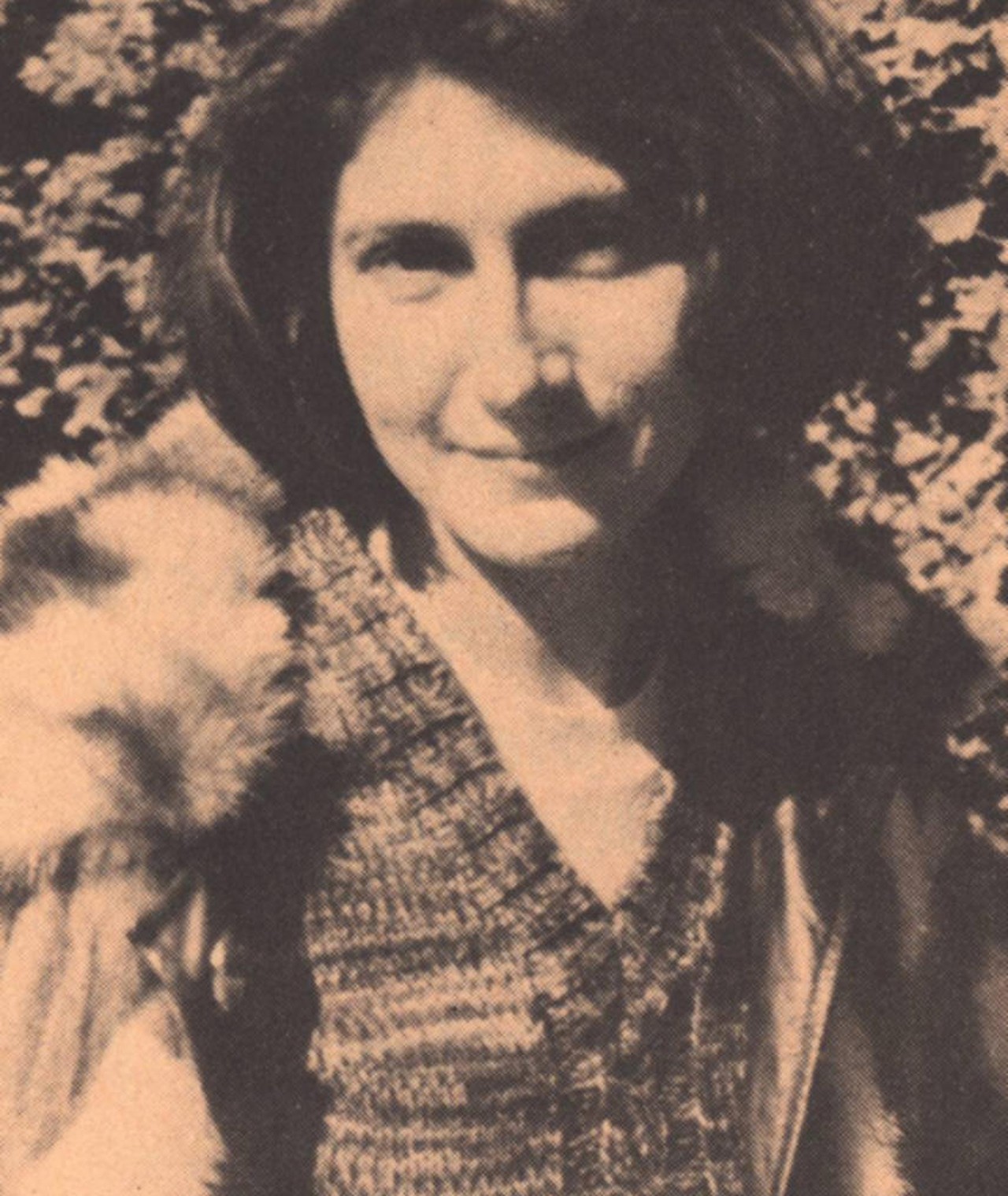 Photo of Sandi Foxx